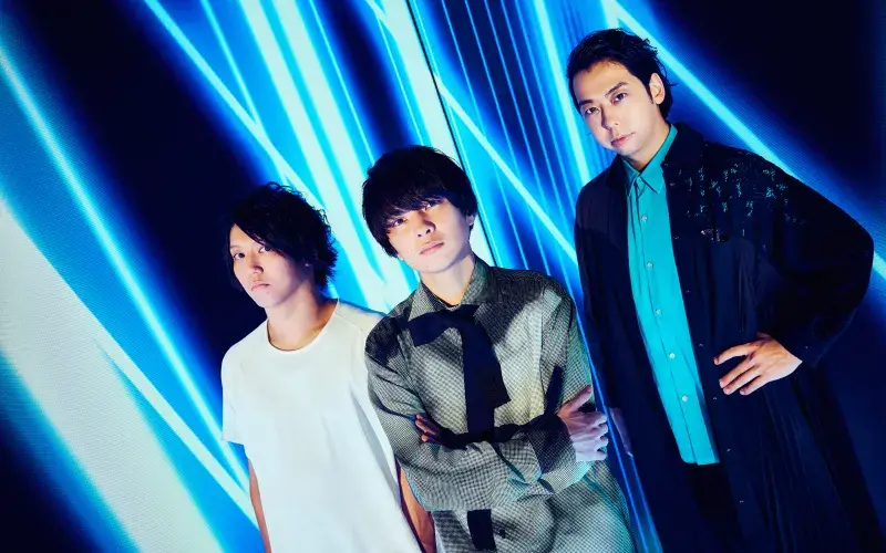 UNISON SQUARE GARDEN