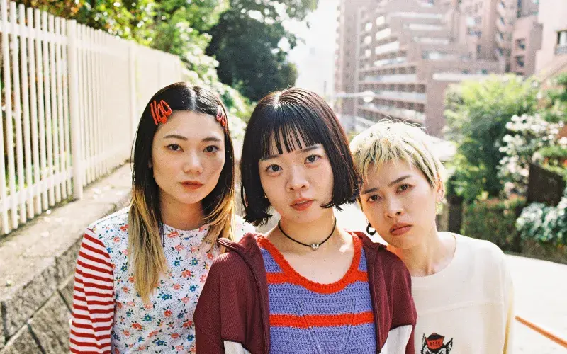 SHISHAMO
