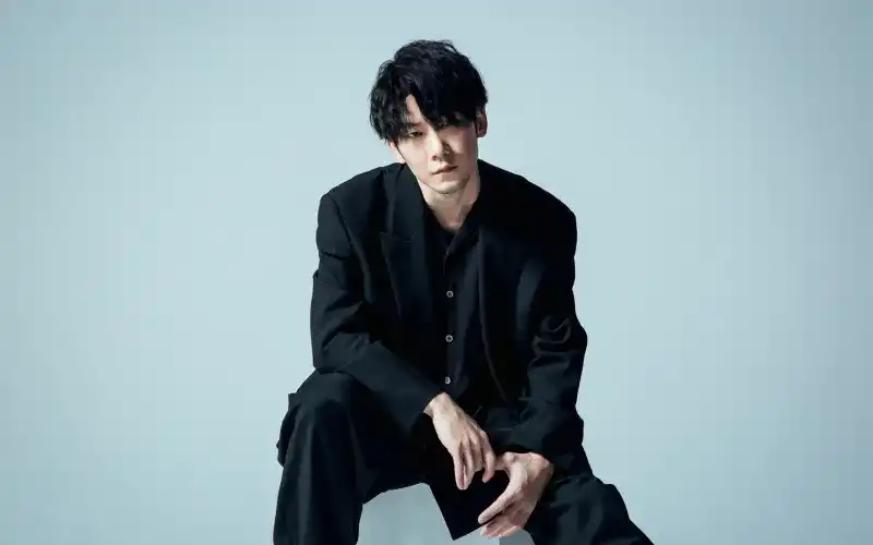 TK from 凛として時雨