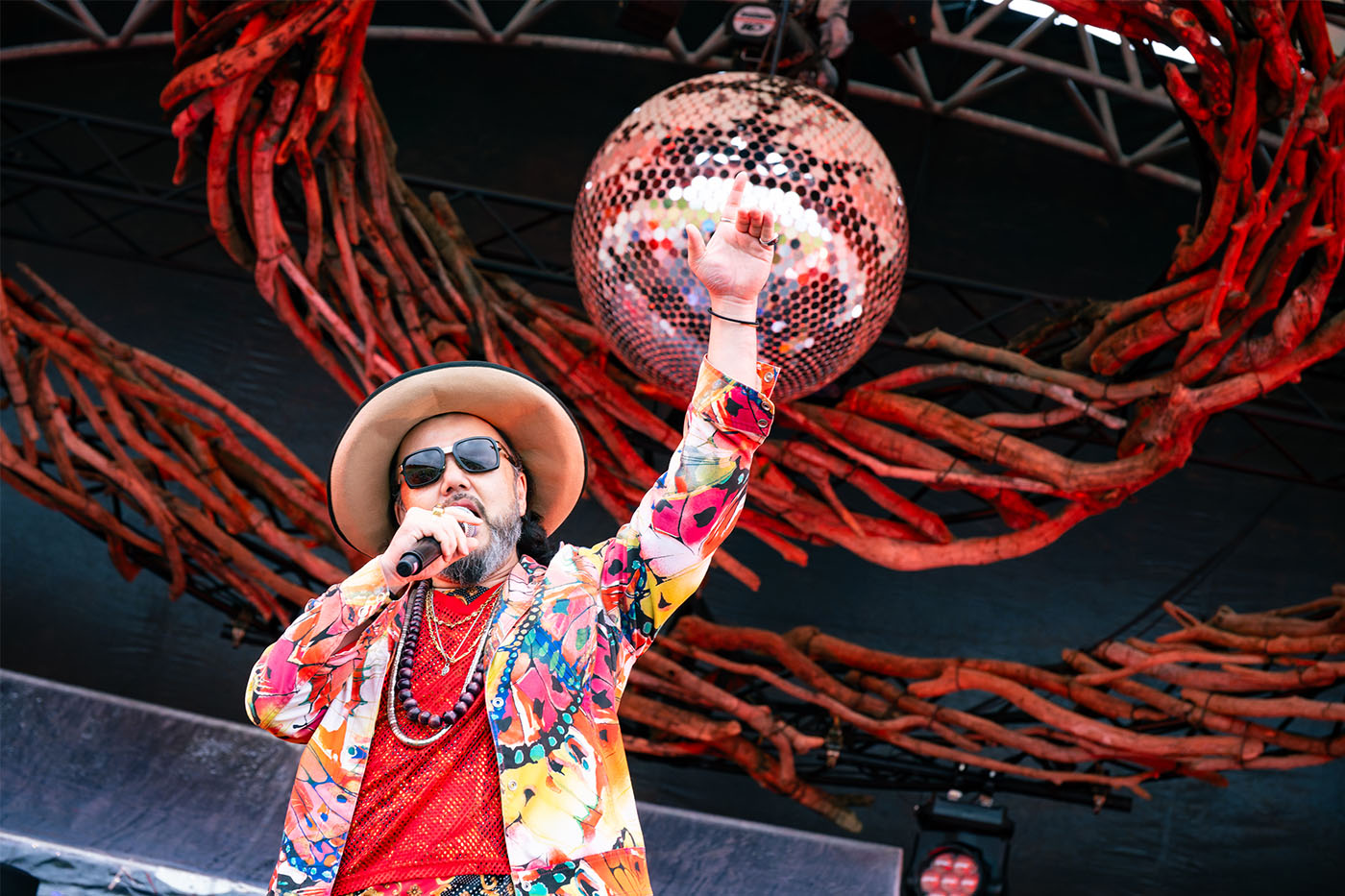 SOIL&“PIMP”SESSIONS