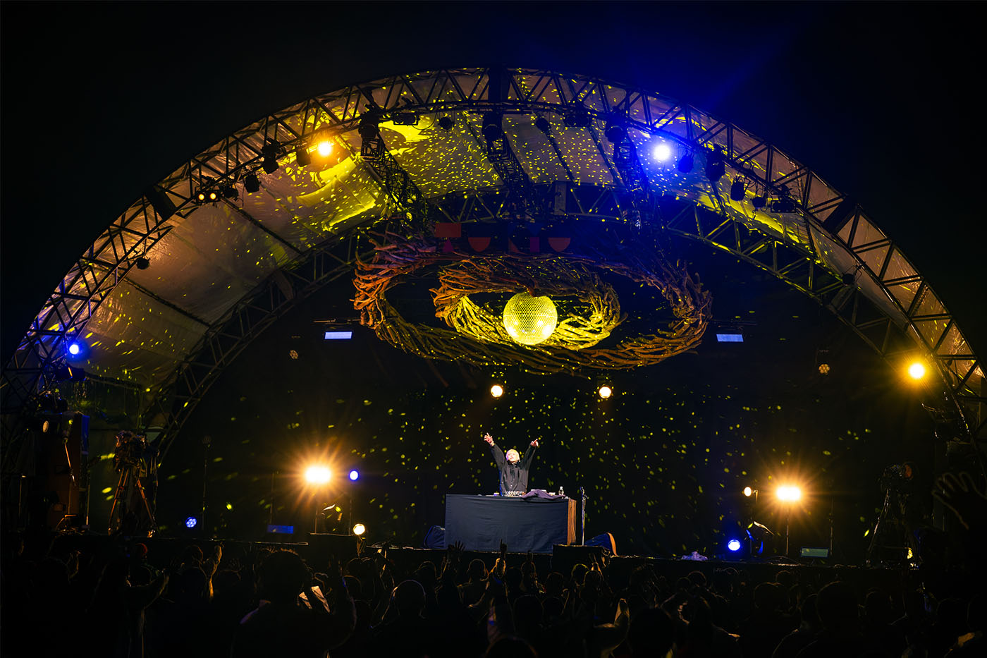 DJピエール中野