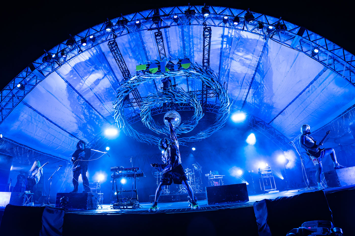 Fear, and Loathing in Las Vegas