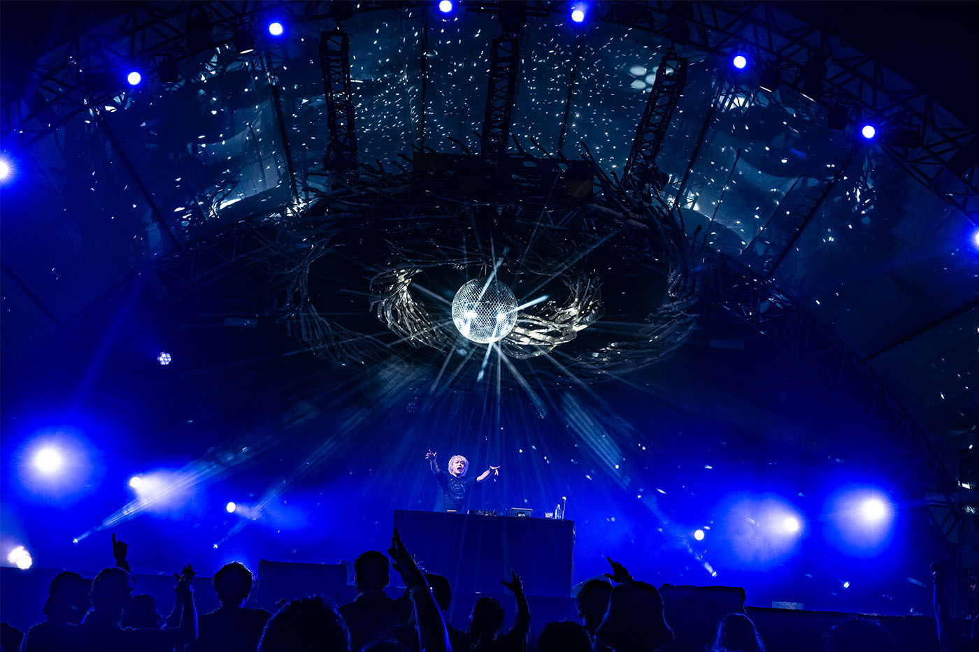 DJピエール中野