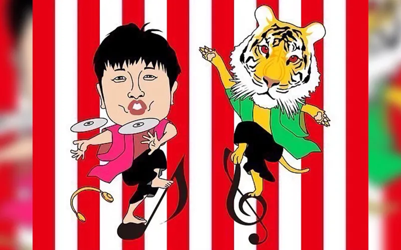DJダイノジ