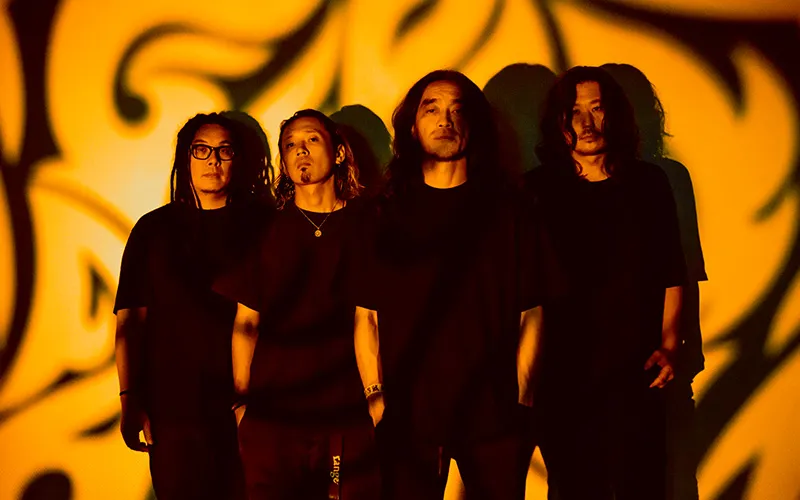 G-FREAK FACTORY