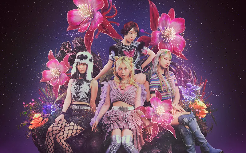 花冷え。