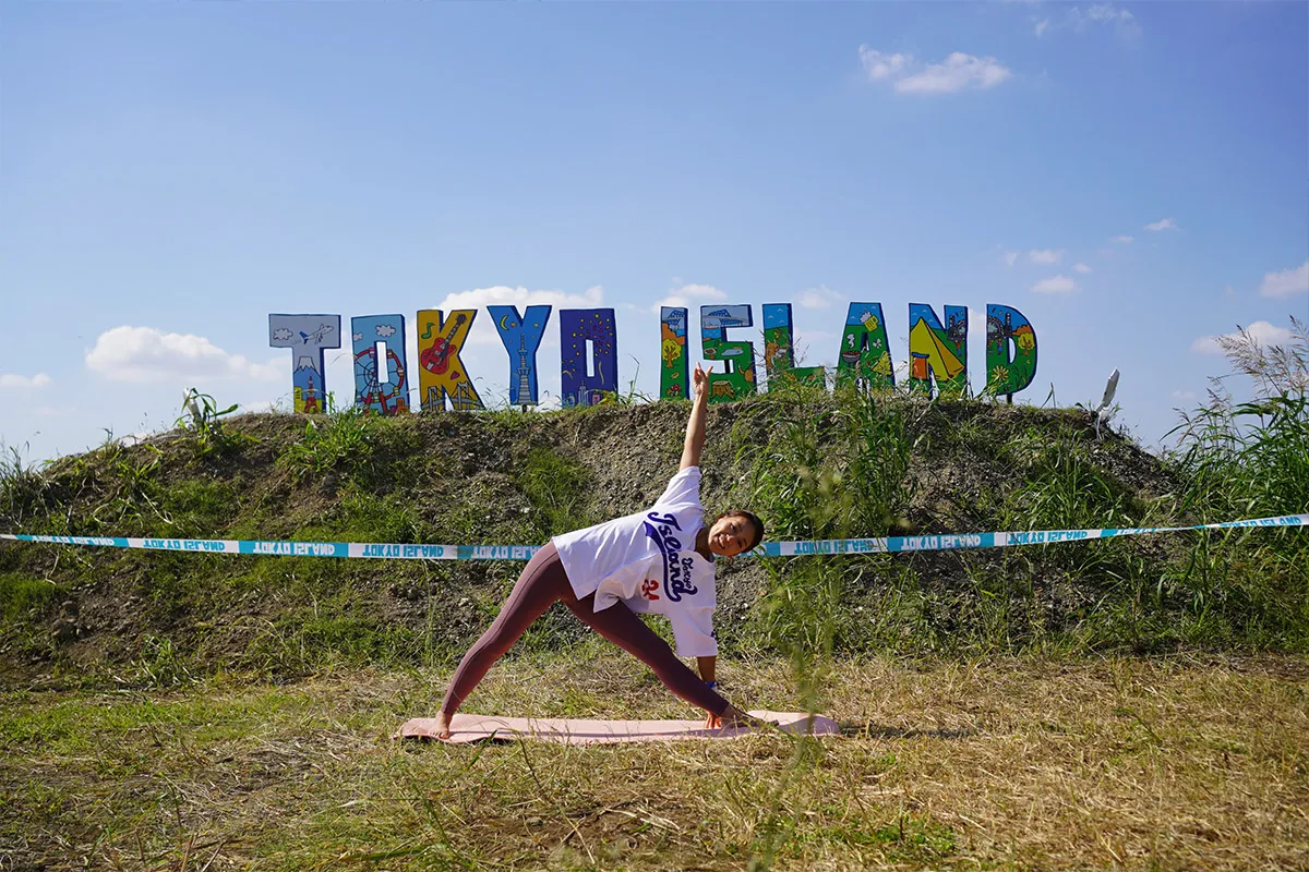YOGA