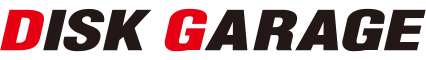 DISK GARAGE