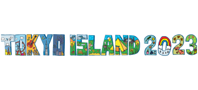 TOKYO ISLAND 2023