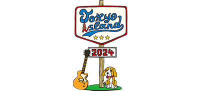 TOKYO ISLAND 2024