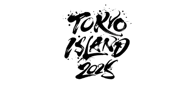 TOKYO ISLAND 2025
